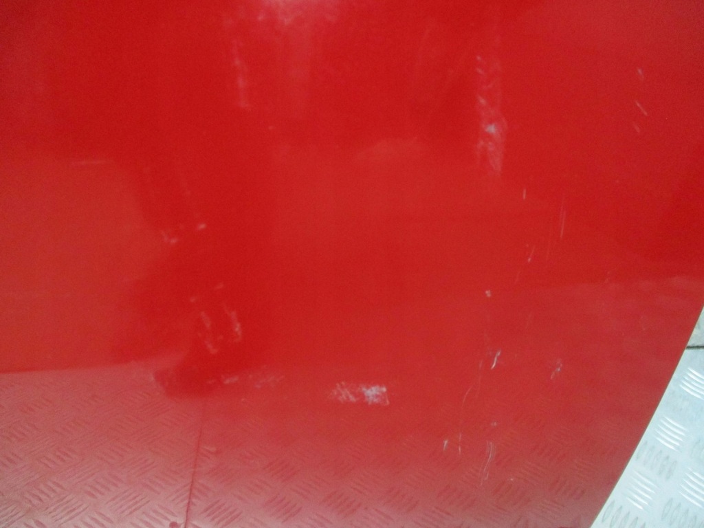 фото №5, Дверь правый задняя mitsubishi space star r13