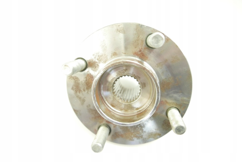 фото №3, Ступиця колеса перед ford escort fiesta focus puma