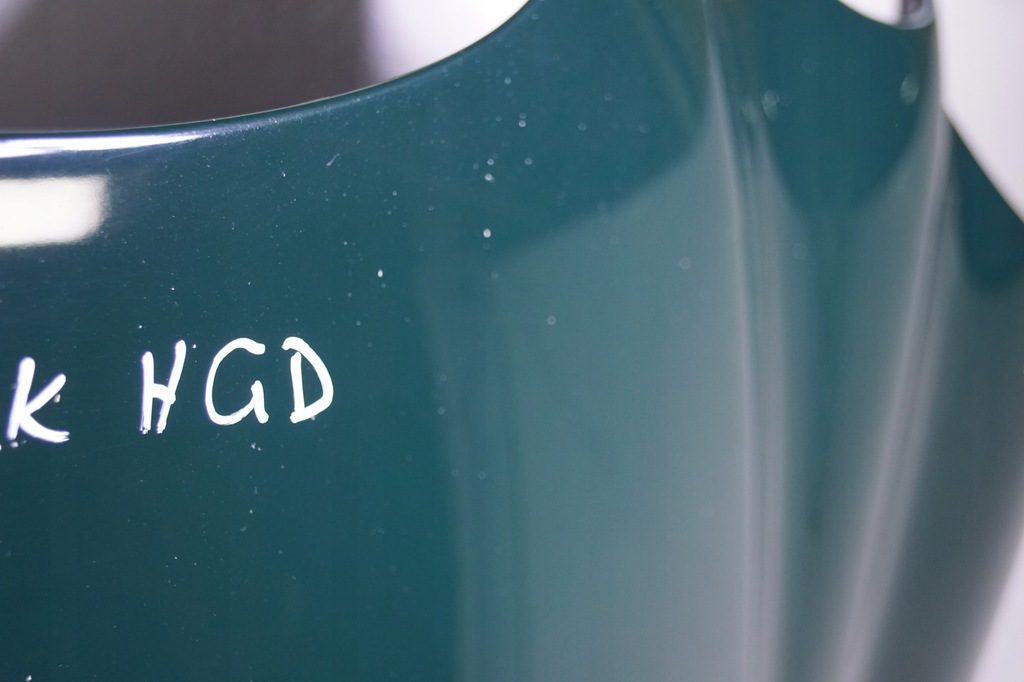 фото №13, Капот кришка двигуна jaguar s-type hgd