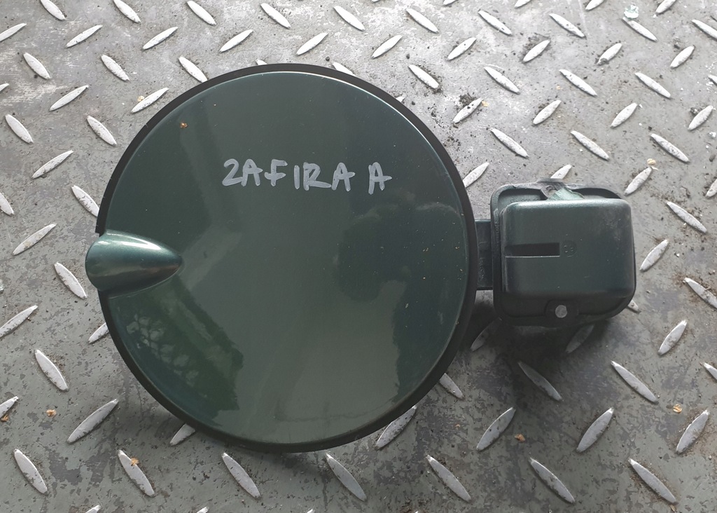 фото №1, Крышка заливной топлива opel zafira a z387