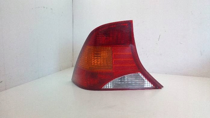 фото №8, Лампа левая задняя ford focus mk1