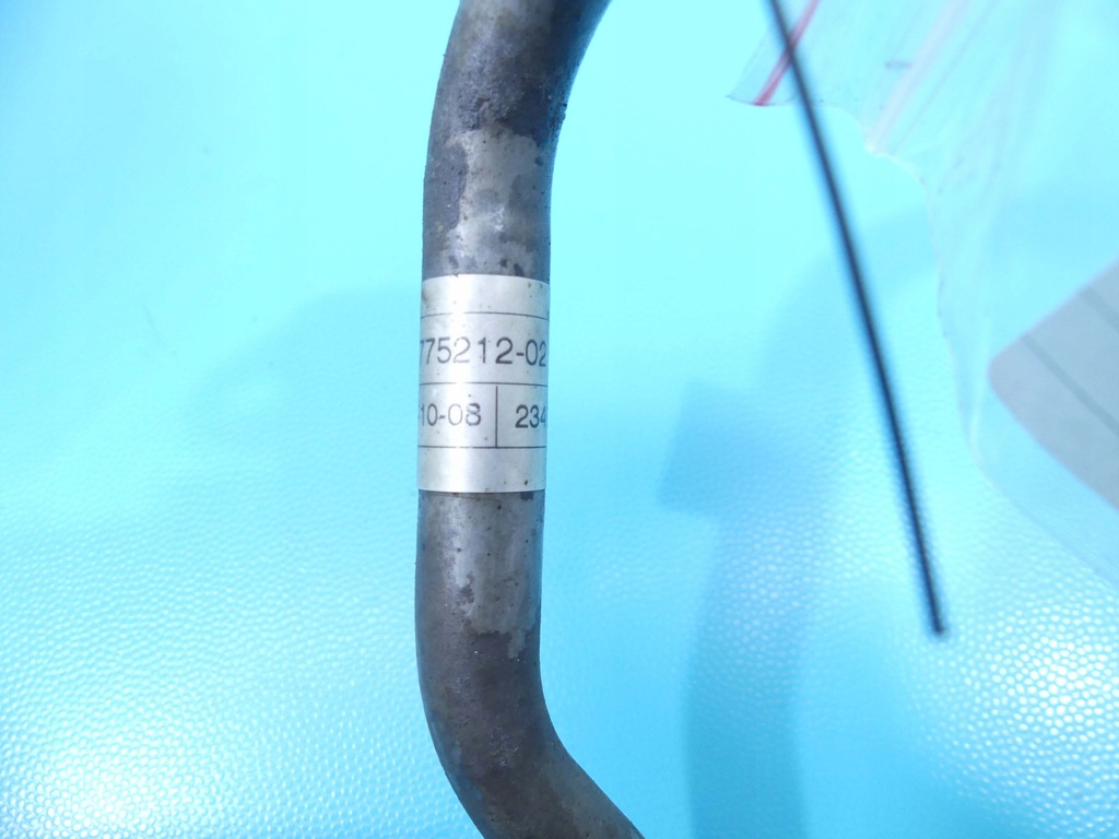 фото №6, Шланг dynamic drive bmw 7 f01 3,0d