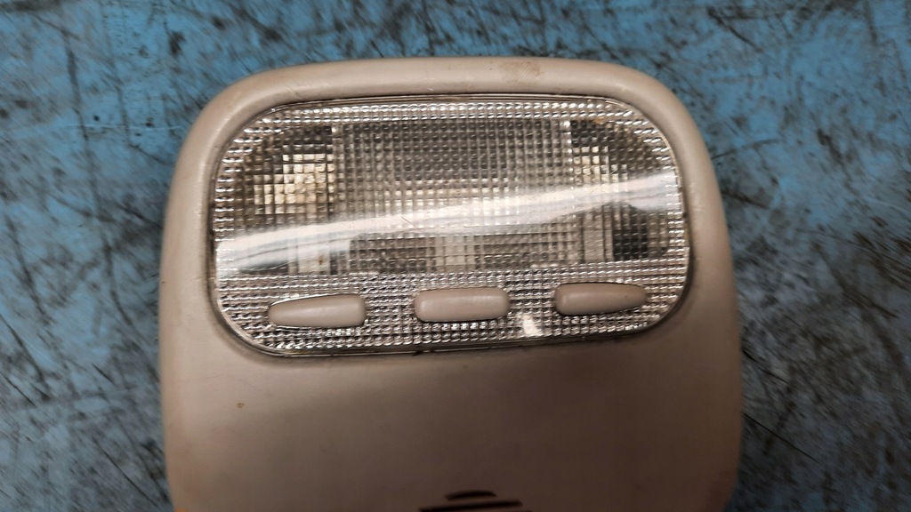 фото №3, Лампа салону citroen c5 00-04r 2.0b