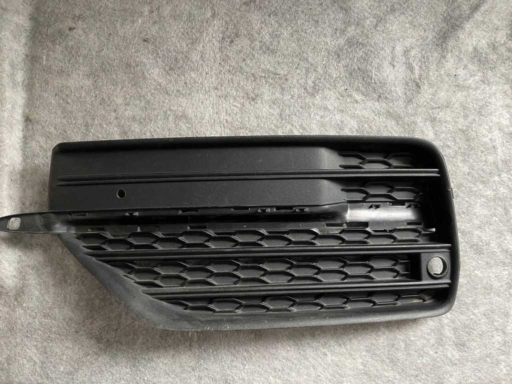 фото №1, Volvo xc90 ii 15- левая решётка бампера