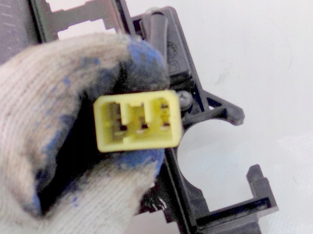 фото №6, Eurocargo 75e15 05r tector кассета предохранителей