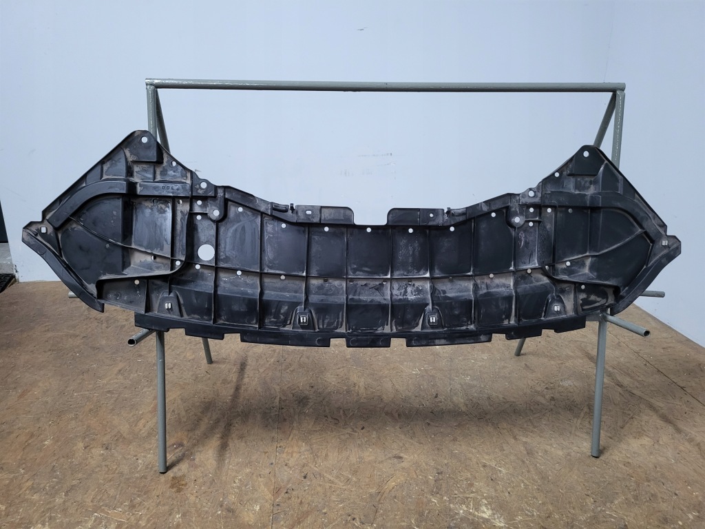 фото №1, Lexus rx iv 15r-- захист нижня бампера перед