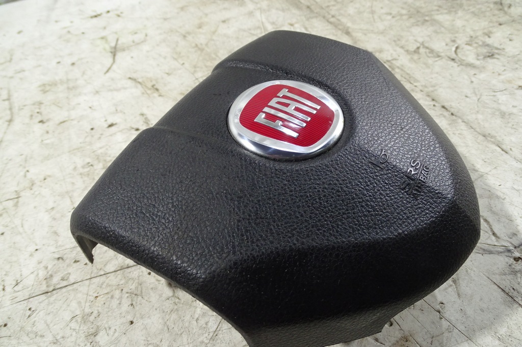 фото №8, Fiat freemont подушка безпеки подушка водія