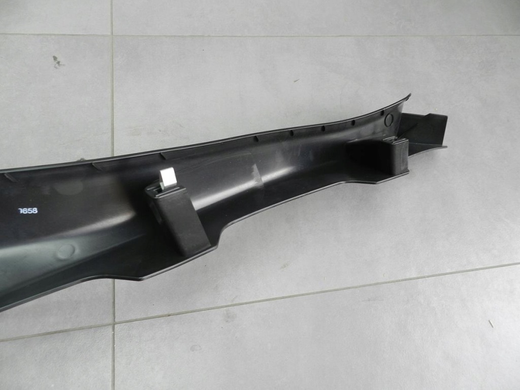 фото №4, Audi a5 8t захист поріг 8t8867767a