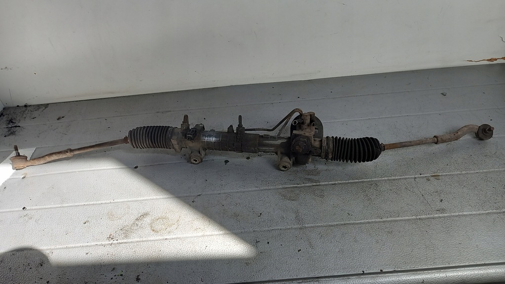 фото №1, Рейка рульова fiat albea 1.2b 03r