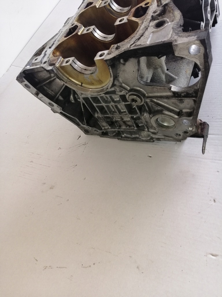 фото №7, Nissan qashqai x-trail 2.0 двигатель бензин