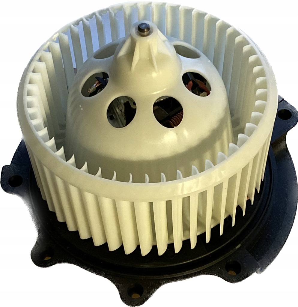 фото №3, Вентилятор салона renault espace iv 7701207452 оригинал