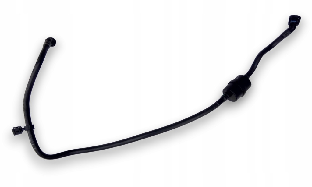 фото №1, Шланг вакуумa трубка отвод паров топлива bmw x6 g06 x5 g05