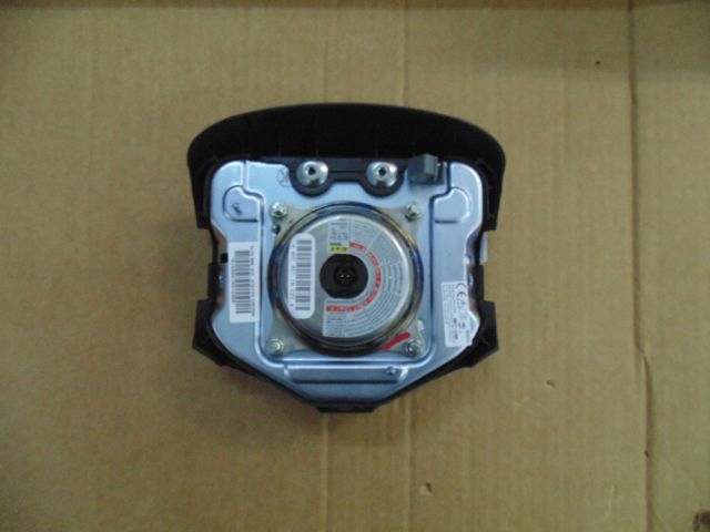 фото №2, Подушка водителя подушка безопасности kia sportage 2012 rok.