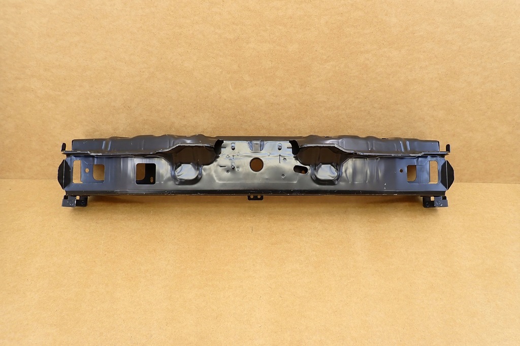 фото №7, 0051825953 підсилювач pas передній doblo ii combo d 09-15