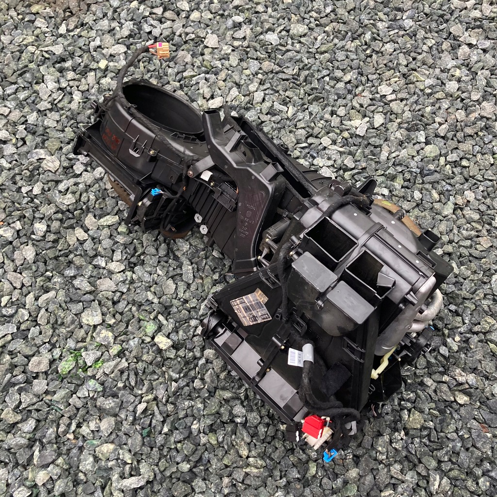 фото №9, Audi a3 2004r обігрівач europa 8p1820003b