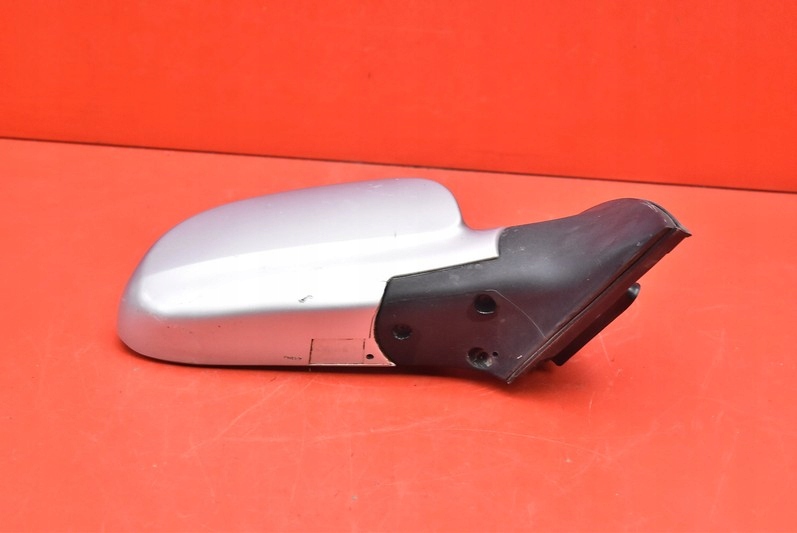 фото №6, Дзеркало праве 92u 015758 eu chevrolet lacetti 2 ii 04-13 5 pin