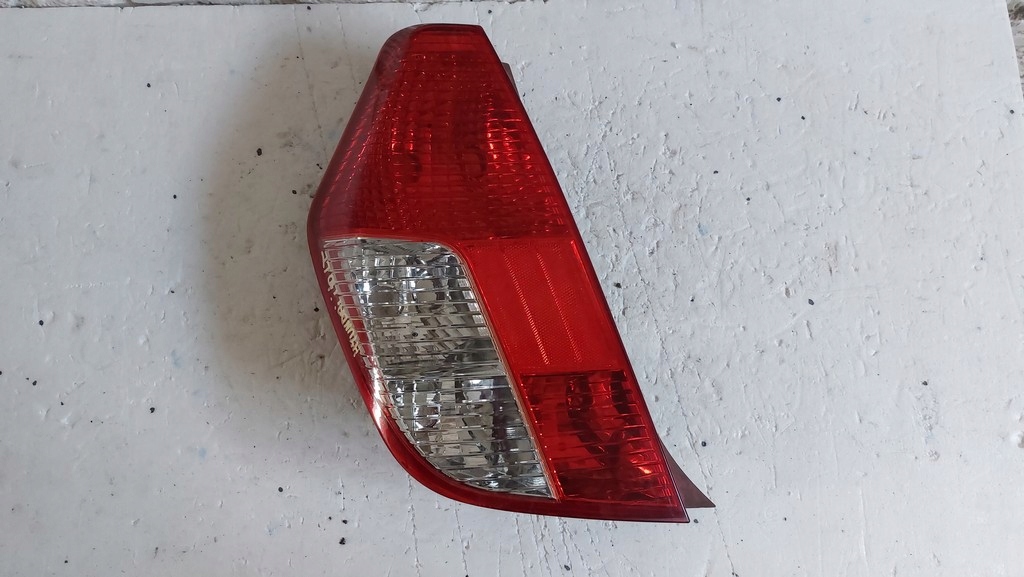 фото №1, Hyunday i10 лампа задняя левая