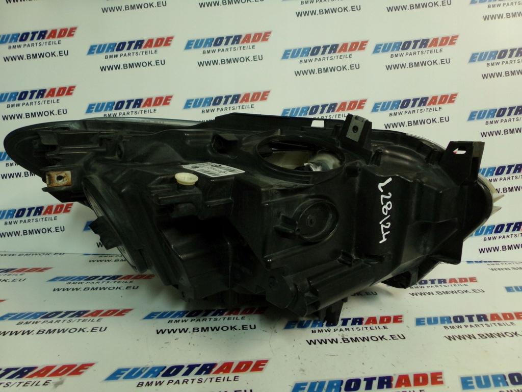 Bmw f20 f21 лампа фара левая 7229671 в Украине