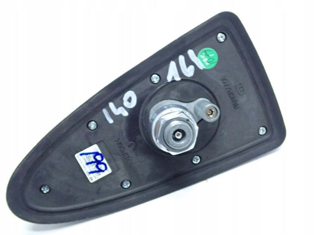 Навігація navi радіо заводська оригінал 96560-3z150 hyundai i40 16r Ціна