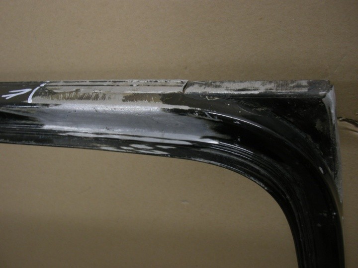 фото №4, Renault espace дверь правое задняя