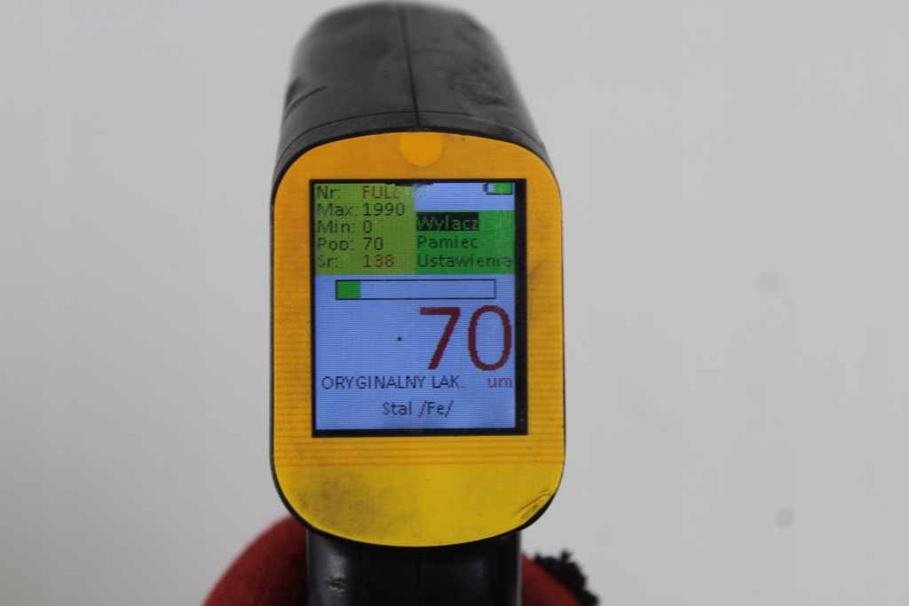 фото №7, Двері лівий задня задні vw passat b7 sedan 10-14 lb9a