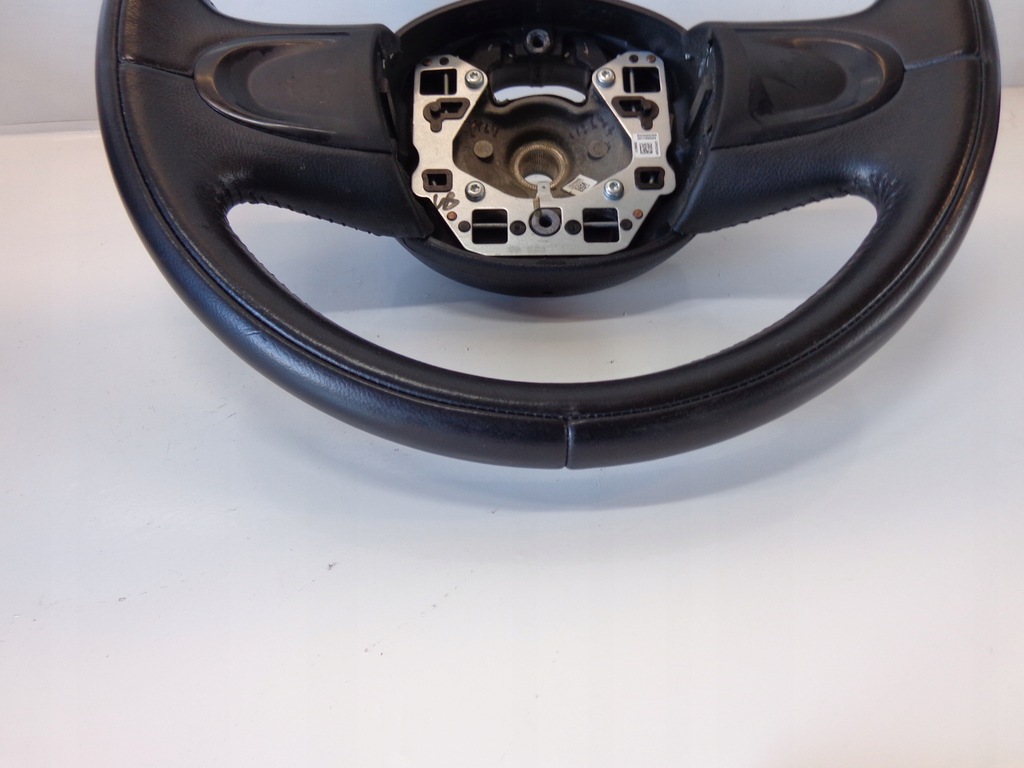 фото №3, Mini cooper r56 lift повітропровід шкіряний 6791375