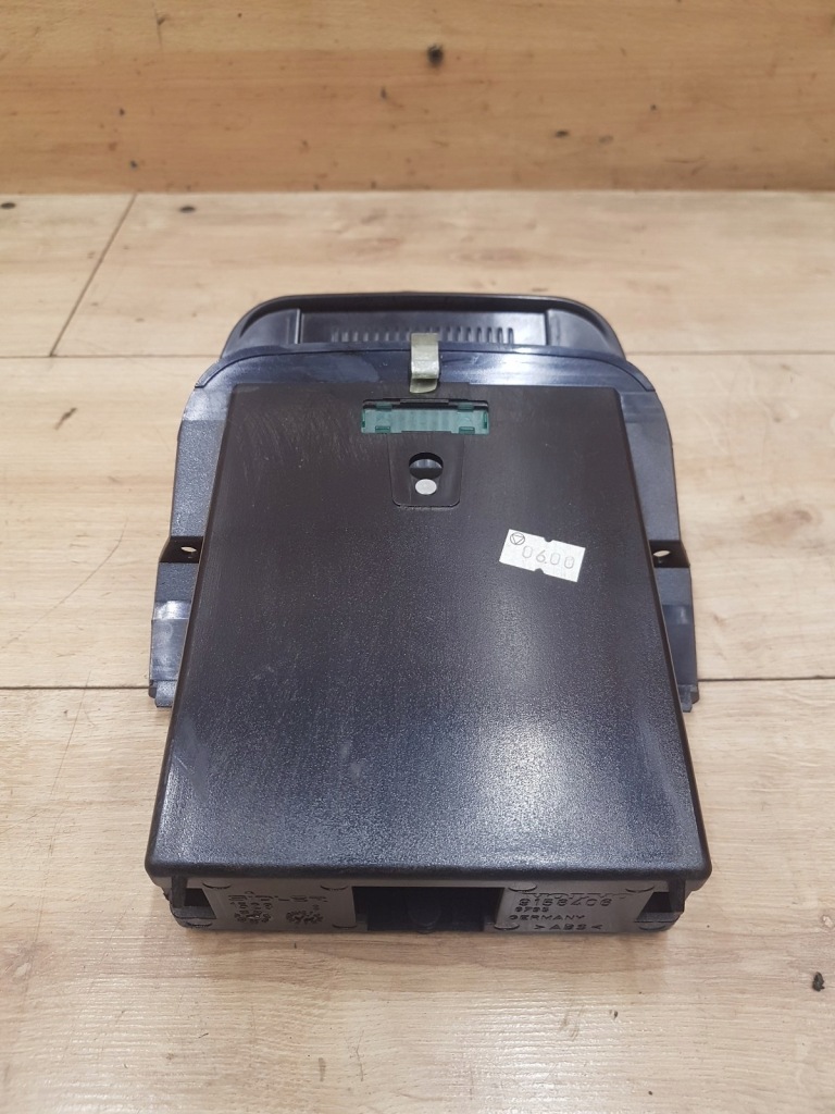 фото №3, Попільничка volvo v70