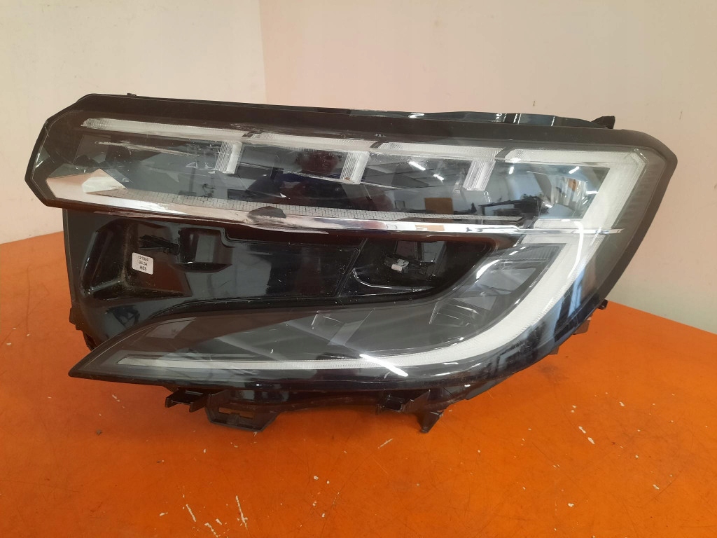 Купити Renault austral 22- лампа ліва перед фара лівий 260600907r