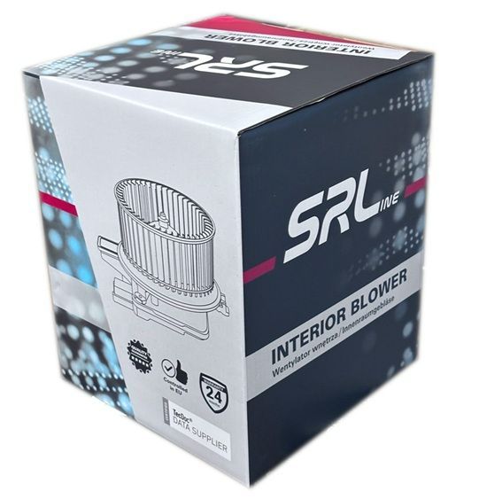 Купить Колесо вентилятора 506223f2 polcar