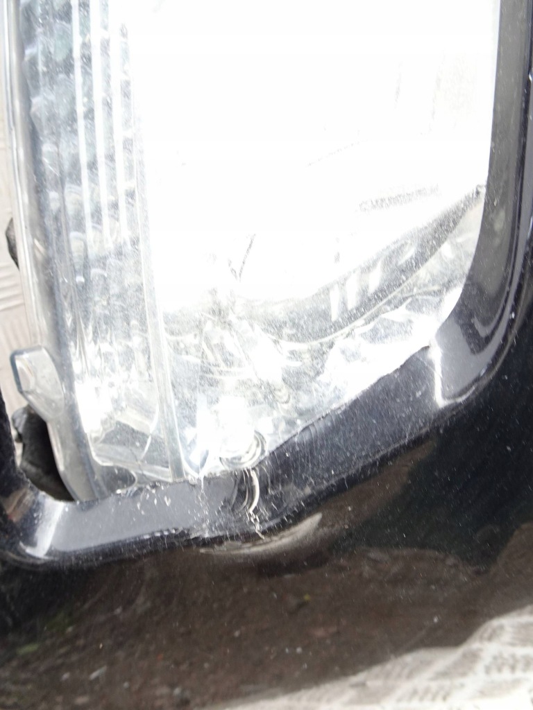 фото №14, Бампер перед kpl. peugeot 508 i sw ktvd