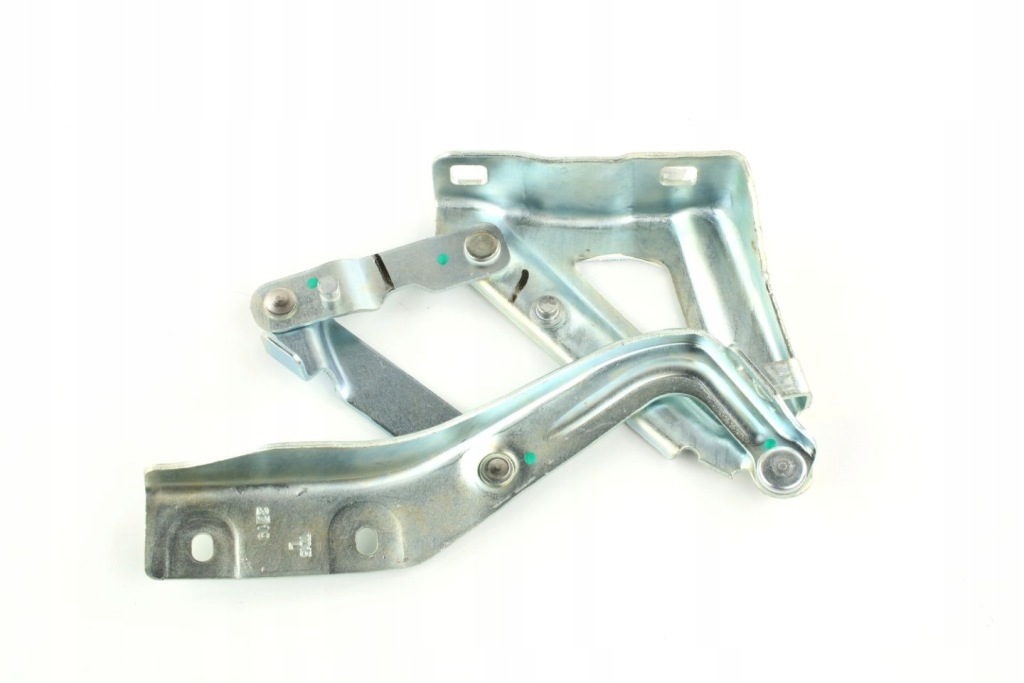 фото №1, Петля капот fiat fiorino 07 le