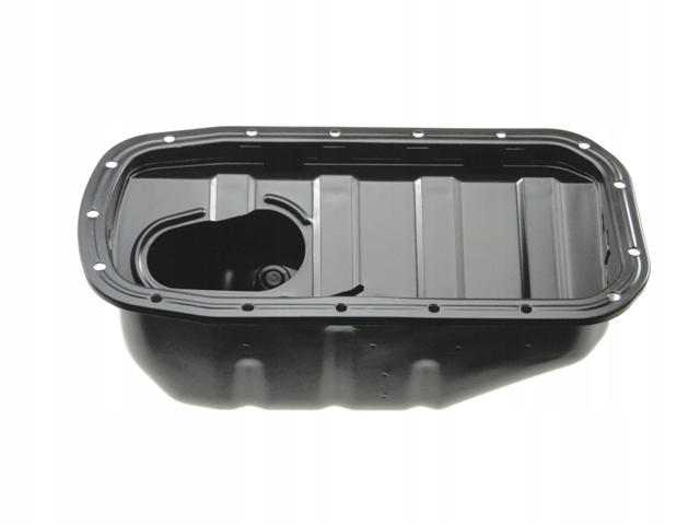 фото №3, Nty bmo-re-004 поддон масляная