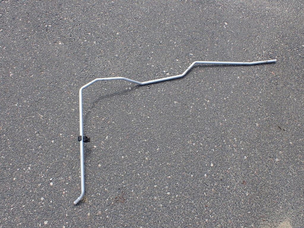 фото №1, Wąż шланг трубка wody vw transporter t6 2.0td 21r