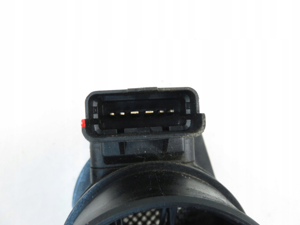 фото №2, Расходомер renault espace iv 2.2 dci lm1118