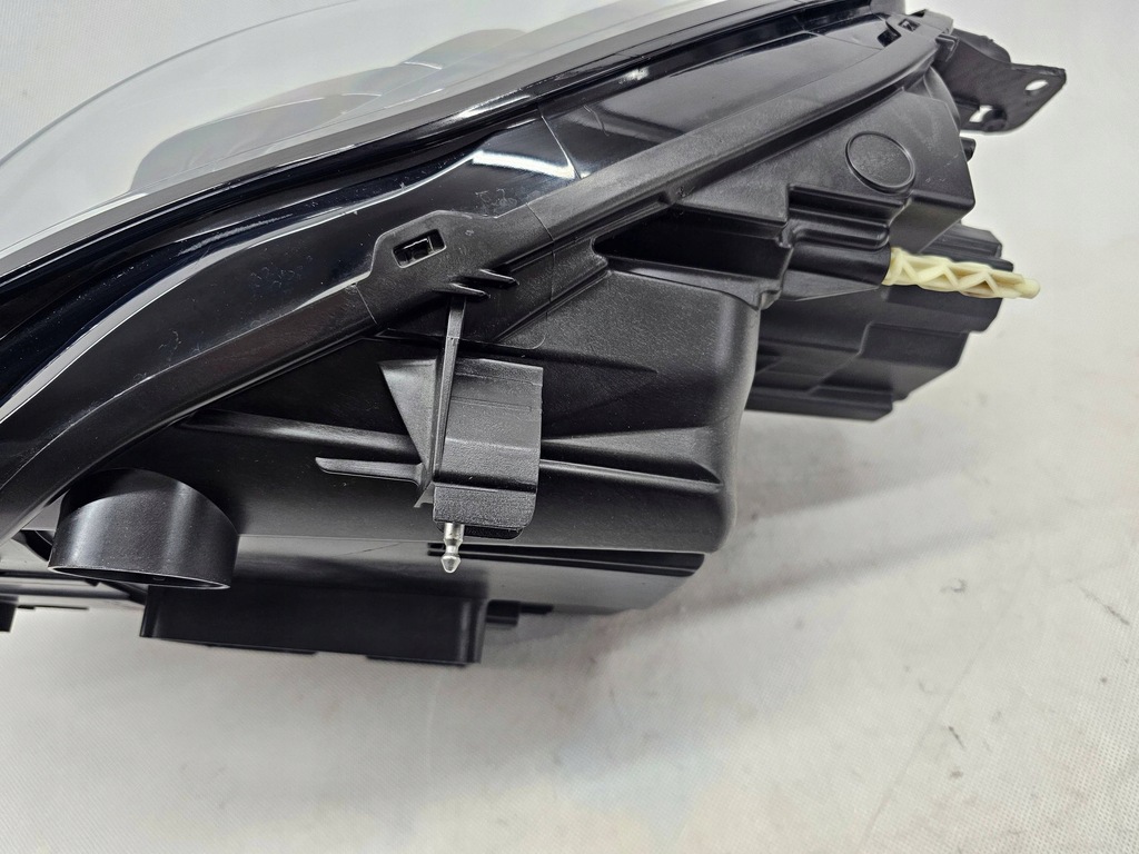 фото №14, Ford puma mk ii 2 лампа перед передняя левая europa l1tb-13e015-cg