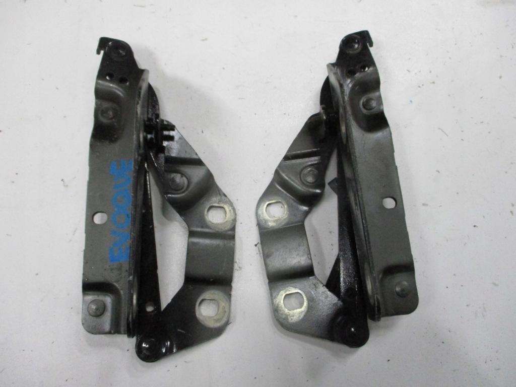 фото №1, Петля петлі капот range rover evoque