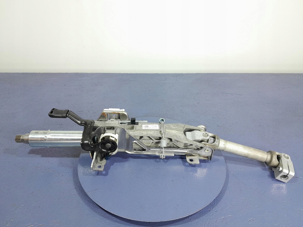 фото №5, Mercedes a w177 колонка рулевая a1774602900