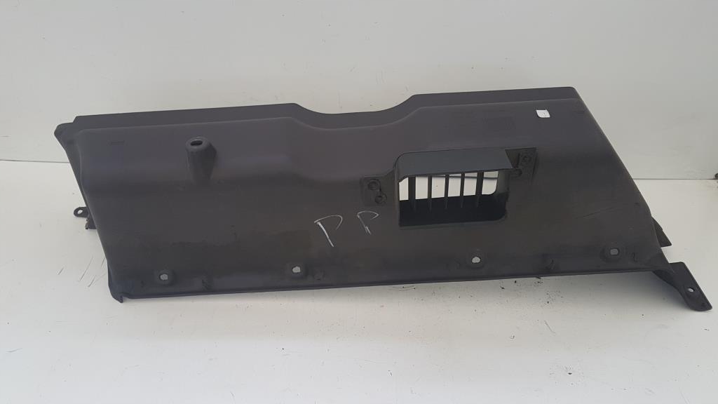 фото №4, Защита пластик панели renault magnum 460 dxi