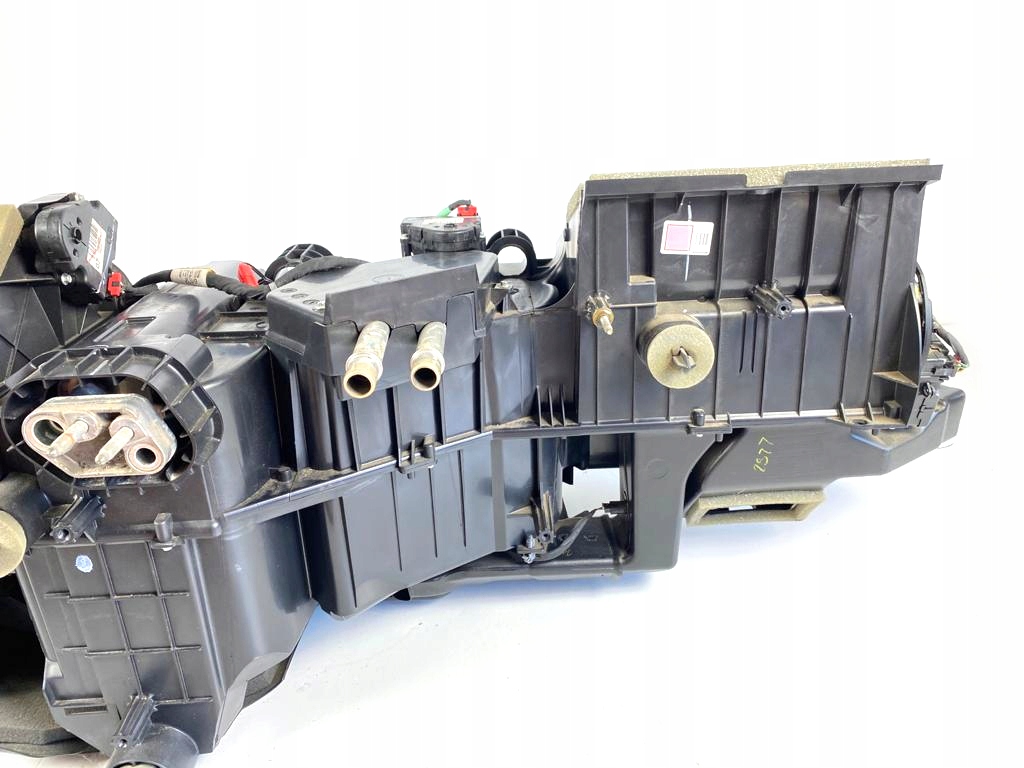 фото №12, Silverado gmc sierra 07-13 отопитель комплектная