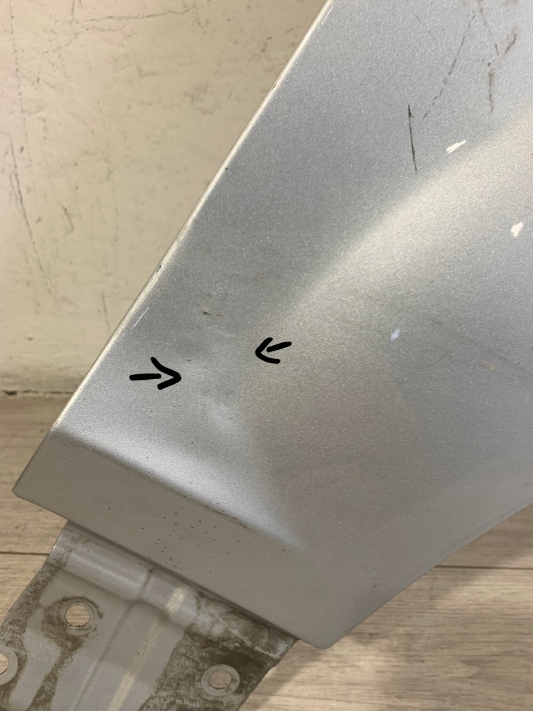 фото №8, Audi q7 4l0 06-15 крыло передний правый