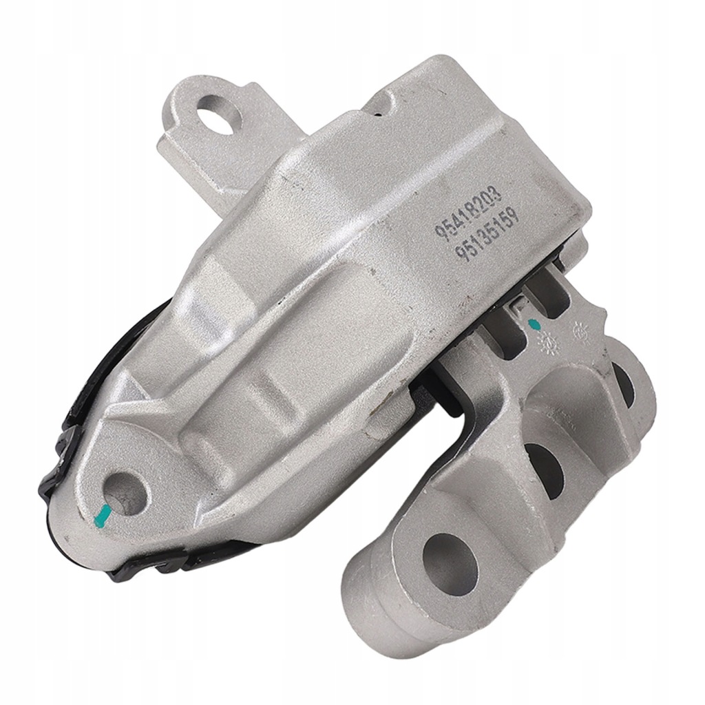 фото №5, Праве кронштейн двигуна 95418203 металевий кронштейн кріпильний двигуна