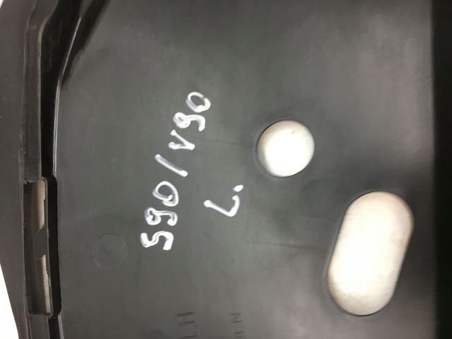 фото №5, Volvo s90 v90 захист поперечина передній ліва