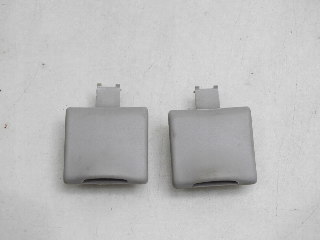 фото №2, Пластик заглушка peugeot 407