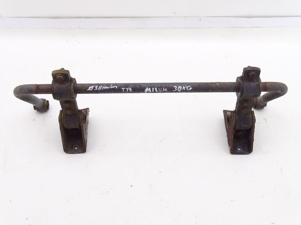 Купить Midlum 00-06 тяга стабилизатор задняя 17,5 38mm