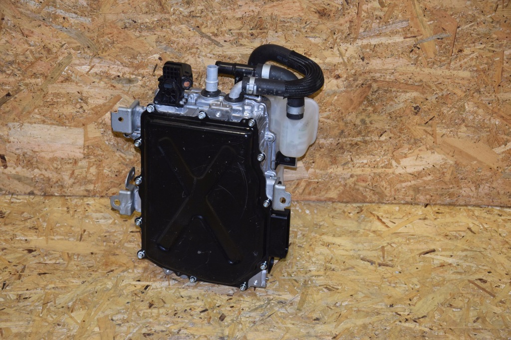 фото №6, Модуль inventer hpcu перетворювач niro hybrid 12tyśkm 366002b643