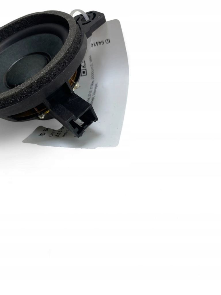 фото №5, Volvo xc90 2019 динамік двері задніх 31489617