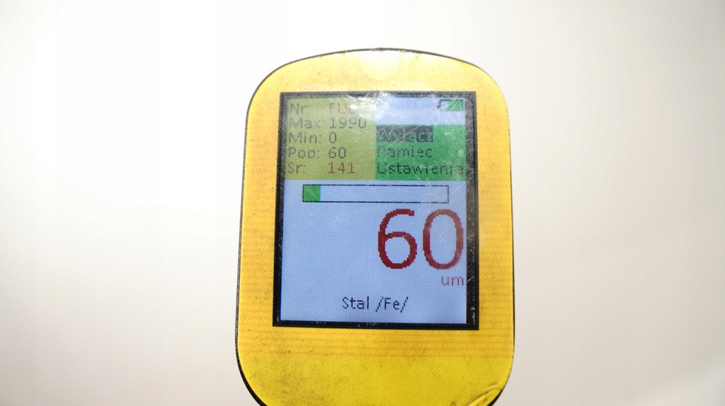 фото №10, Капот кришка двигуна mazda 3 bl lift 11-13r #