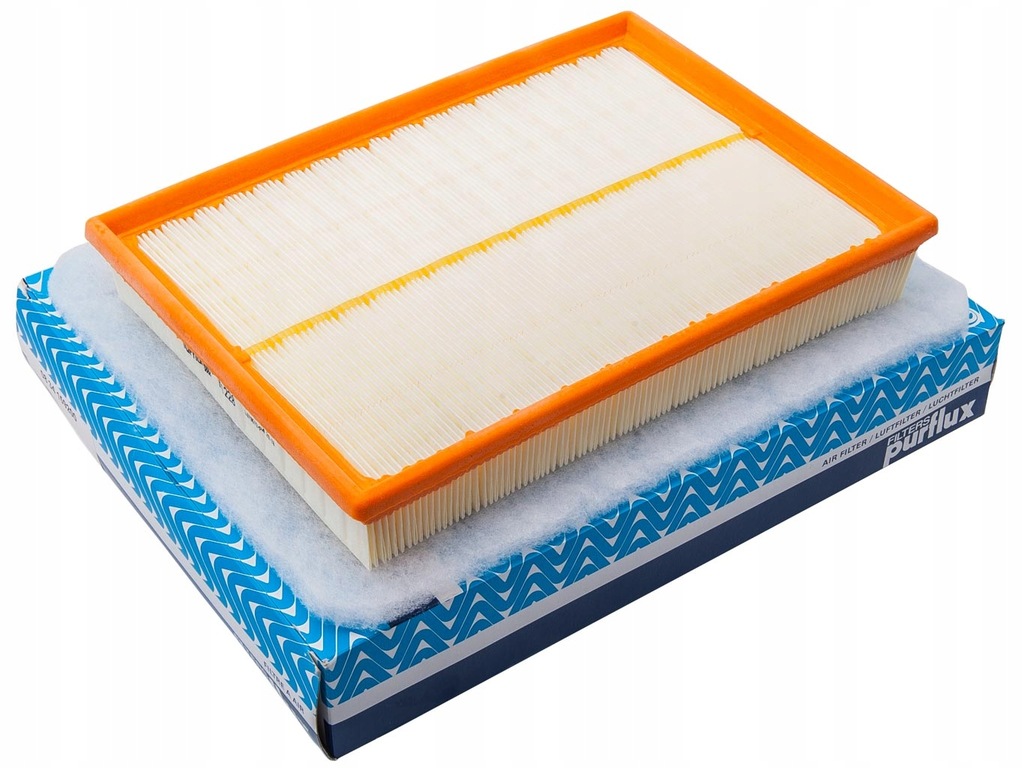 фото №1, Фільтр повітря opel corsa c combo c 1.3 1.7 cdti