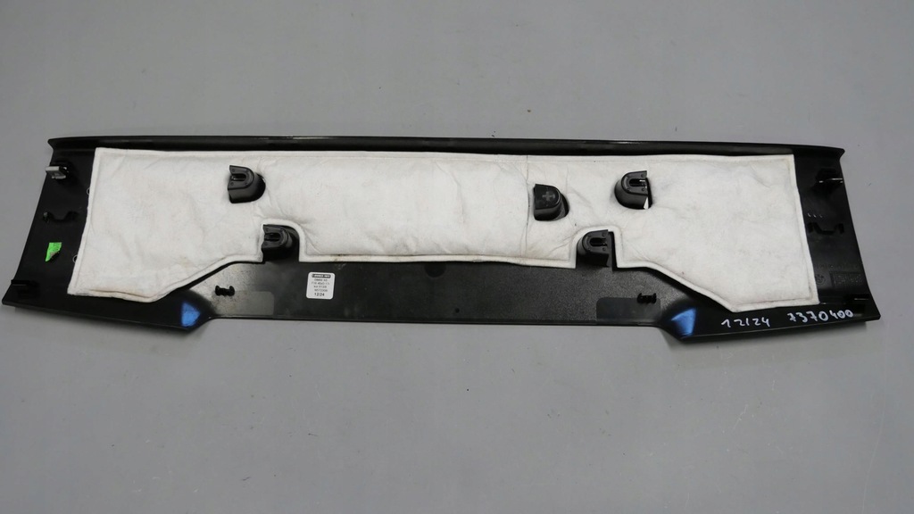 фото №10, Bmw x6 f16 панель защита багажника 7318701