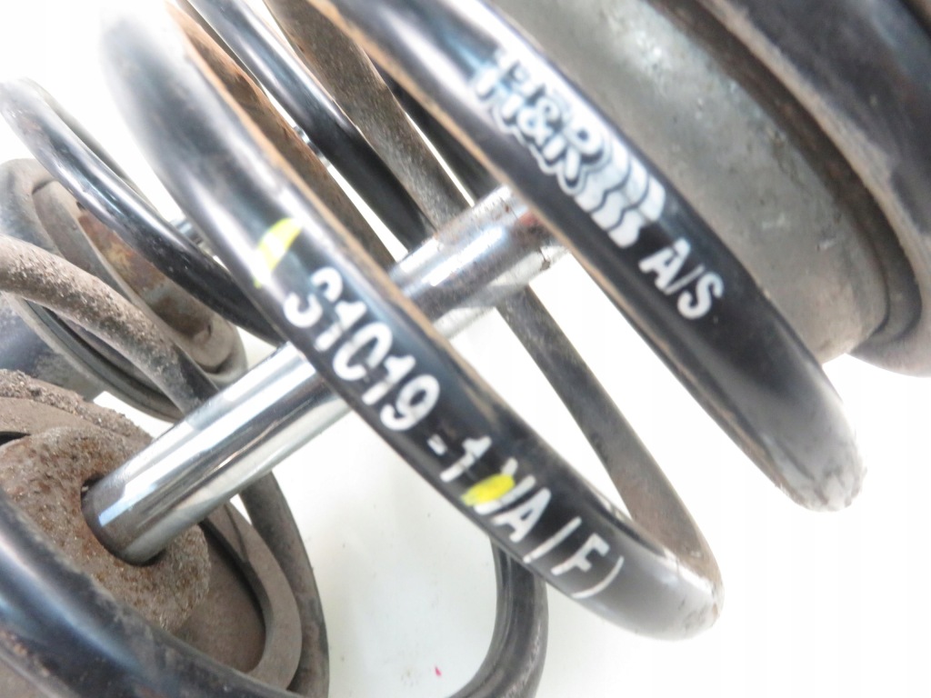 Підвіска перед комплект h&r bmw e46 f16101201 310191 Ціна